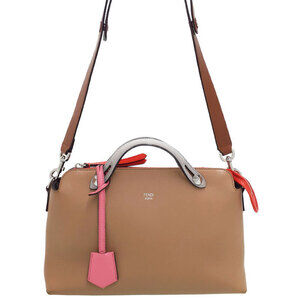 Fendi By the Way Bag